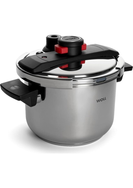 Basınç Pro 122PP Tencer