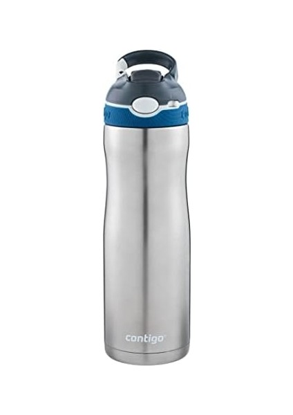 Ashland Autospout Soğuk Su Termosu 590 ml Gri fiyatları