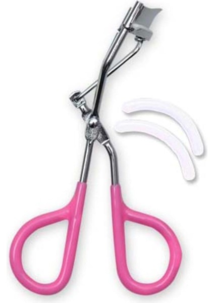 Elly Kirpik Kivirma Makinasi 1 1 Paket