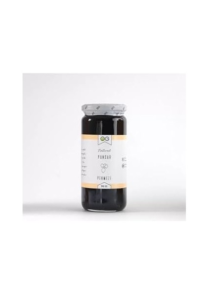 Og Pancar Pekmezi 640 gr modelleri