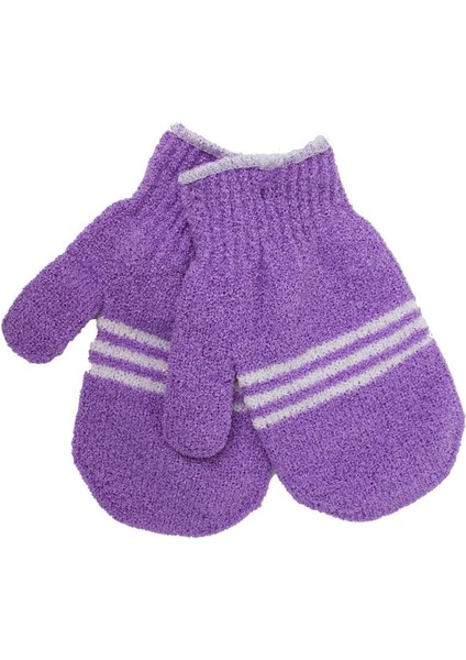 Nascita Duş Eldiveni Mor - 21 fiyatları