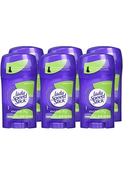 Lady Speed Stick Cool Fantasy 35 ml x 2 Adet fiyatları