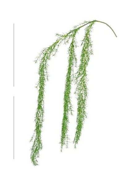 Yapay Sarmaşık Biberiye Yeşil 90 Cm. fiyatları