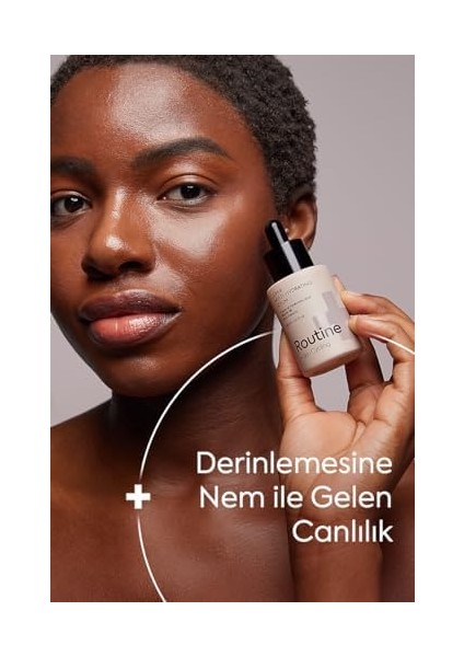 Ton Eşitleyici Aydınlatıcı Serum%10 C Vitamini%5 Ferulik Asit Premium Antioxidant Brightening Serum modelleri
