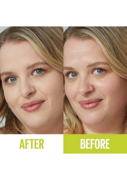 Maybelline New York Superstay Hibrit Pudra-Fondöten - 03