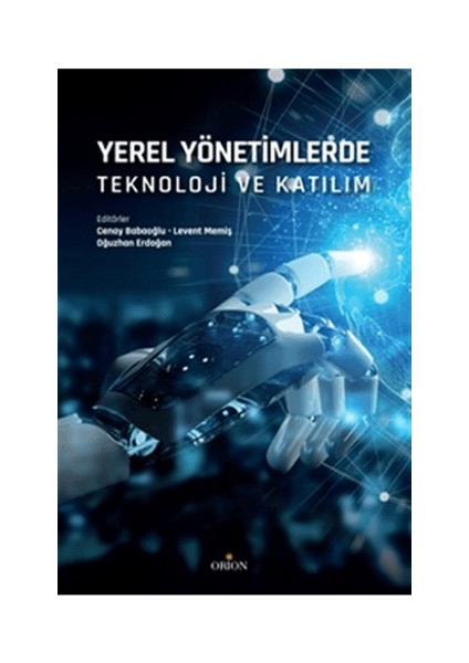 Yerel Yönetimlerde Teknoloji ve Katılım