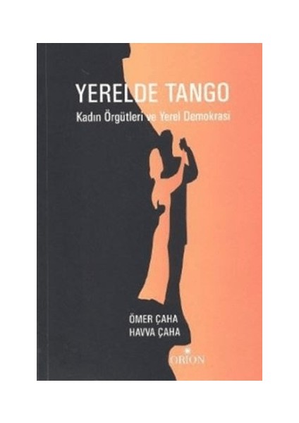Yerelde Tango