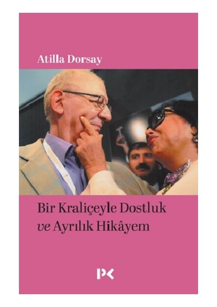 Bir Kraliçeyle Dostluk ve Ayrılık Hikayem