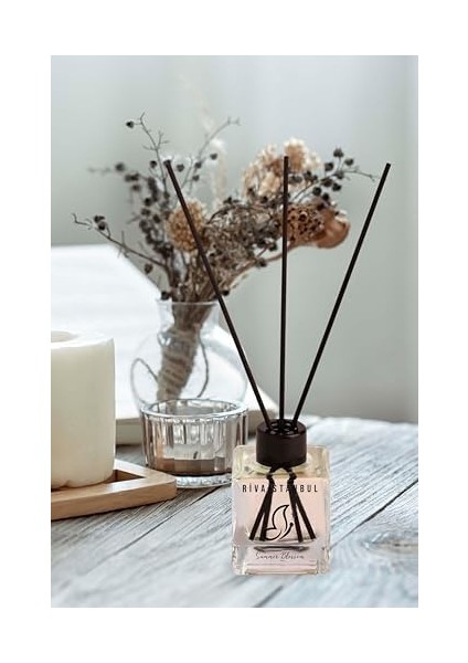 Summer Blossom Oda Kokusu Çubuklu