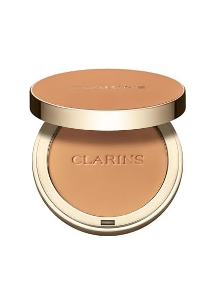 Clarins Ever Matte Powder Compact 05