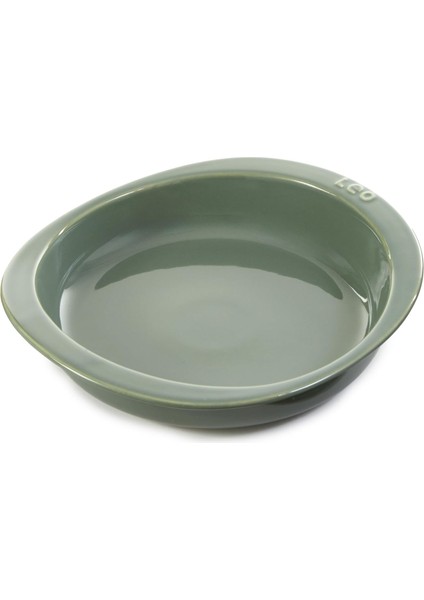 Balance Seramik Yuvarlak Fırın Kabı 24,5 x 24 x 5 cm