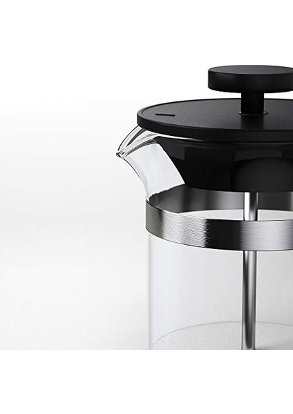Upphetta French Press 0.4 Lt Kahve Presi fiyatları