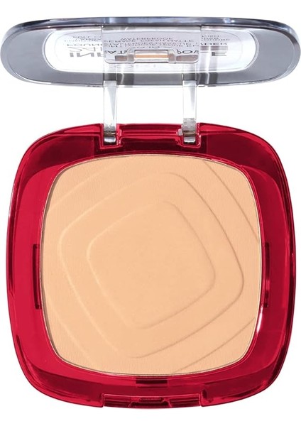 Parıs Infaillible 24H Fresh Wear Pudra Fondöten 40 Cashmere fiyatları