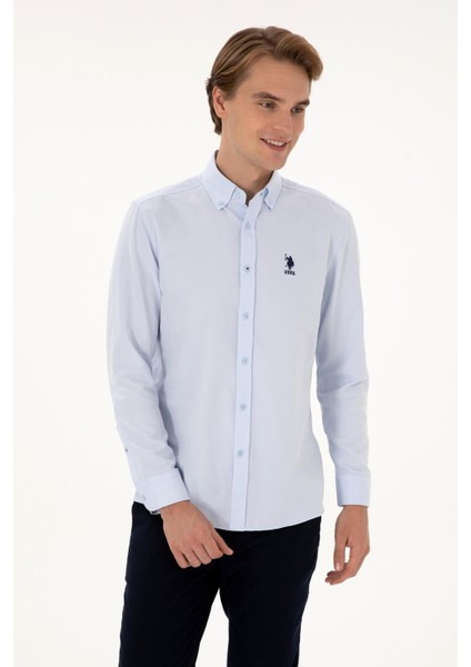 Erkek Basic Gömlek 2225434 modelleri