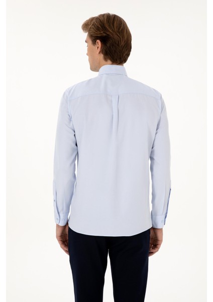 Erkek Basic Gömlek 2225434 indirimleri