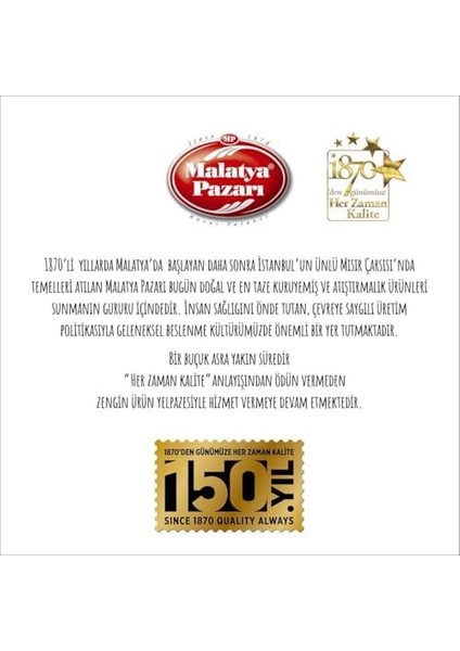 Malatya Pazarı Murat Palancı Antep Fıstık Kabuklu 90 gr fiyatları