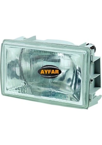 Renault R19 R21 Clio Master Iı 1996- Çamurluk Sinyali Beyaz Oem No (7700822136)