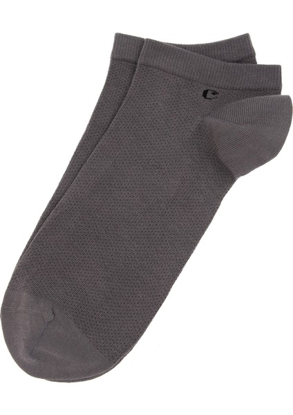 Erkek Gri Çorap 50316215-100 fiyatları