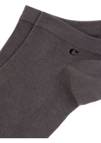 Erkek Gri Çorap 50316215-100 modelleri