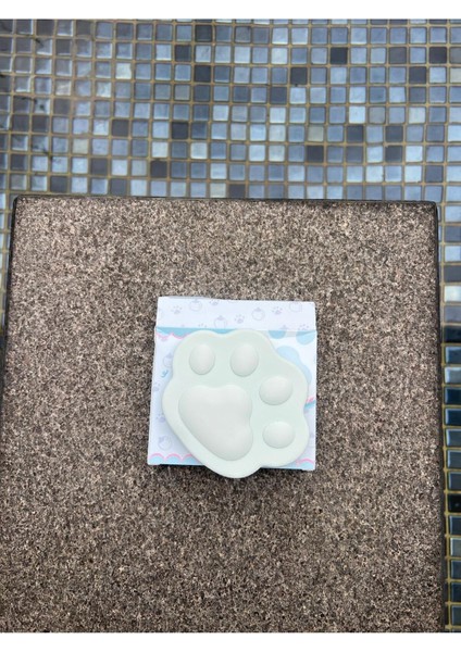 Kokulu Pati Şeklinde Renkli Defter