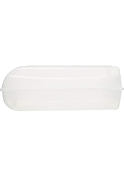 50817 Bay Ayakkabı Koruma Kutusu, Şeffaf, 37.5 x 21 x 13.5 cm fiyatları