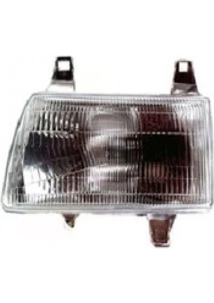 Ford Transit Custom V710 2023 Reflektör Arka Sol Oem No (PZ3113B415AC)