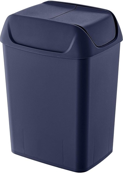 Svingi Çöp Kutusu 20 Lt Lacivert