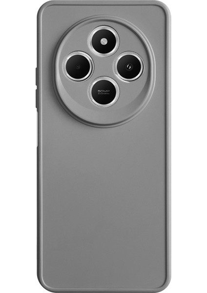 Redmi 14C Uyumlu Kamera Korumalı Darbeye Dayanıklı Renk Atmayan Keep Silikon Kılıf indirimleri