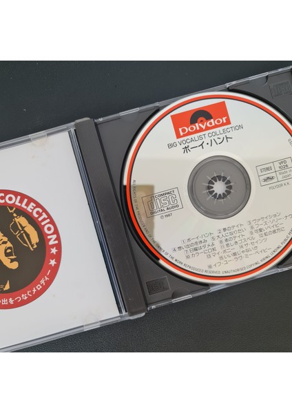 The Beatles - Connıe Francıs modelleri