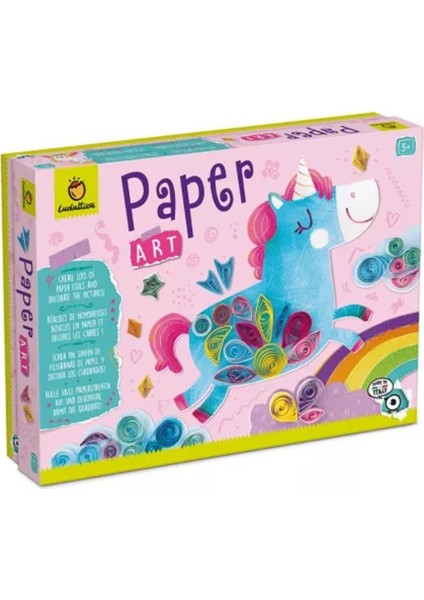 Kağıt Sanatı - Yaratıcı Etkinlikler