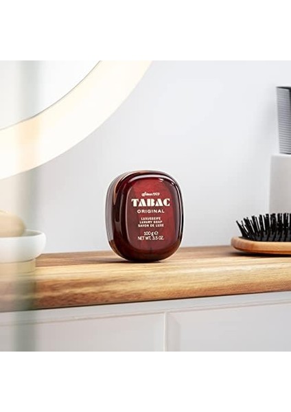 Tabac Original Luxury Soap 100 gr Lüks Sabun modelleri
