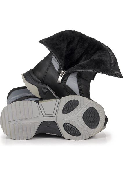 Alexis Fermuarlı Kız Çocuk Kar Botu indirimleri