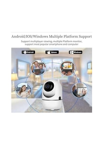 Kamerası, Bebek Izleme, Bebek Monitoring Kamerası, Algılama, Sesli Görüşme modelleri