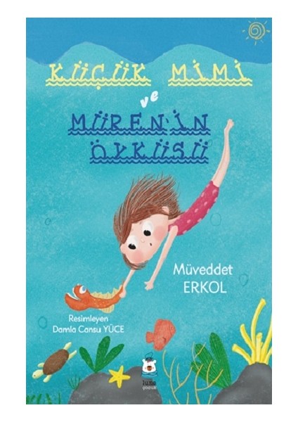 Küçük Mimi ve Müren’in Öyküsü