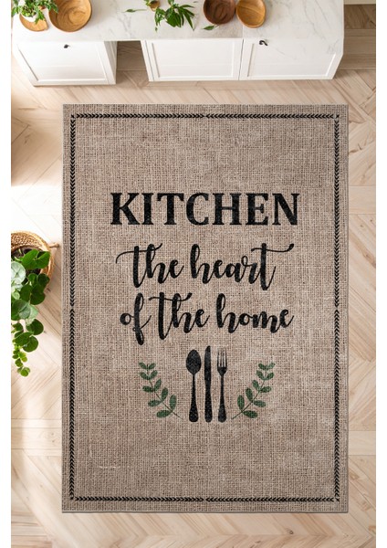 Yeni Desen Yıkanabilir Kaymaz Tabanlı Bohem Tarz Dijital Baskı Salon Halısı, Yumuşak Dokulu Lüks Halı Modeli ve 40 x 60 Kahverengi Renk Dikdörtgen Halı modelleri