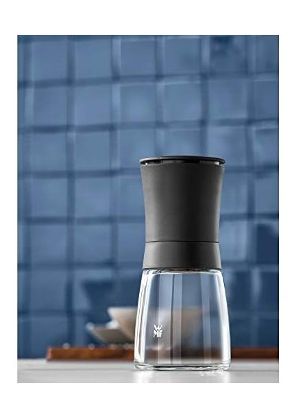 Tritan 2&apos;li Siyah Değirmeni modelleri