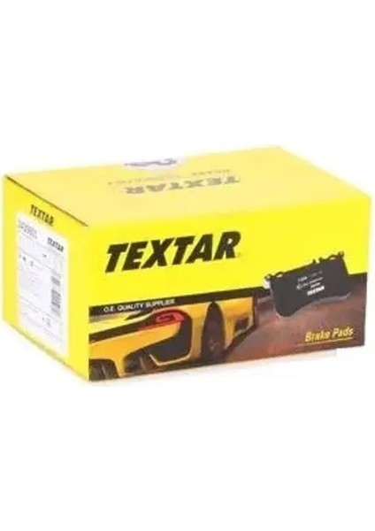 91066800 El Fren Balatasi 2E0698525 A9064200320 A9104202600