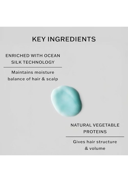 Sachajuan Ocean Mist Volume Conditioner Saç Kremi, 250 ml fiyatları