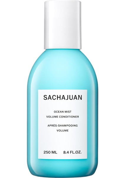 Sachajuan Ocean Mist Volume Conditioner Saç Kremi, 250 ml modelleri
