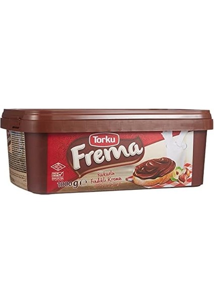 Torku Frema 1000 gr fiyatları