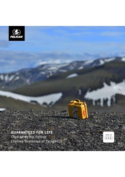 1200 Fotoğraf Makinesi Için Köpüklü Kılıf (Siyah) fiyatları