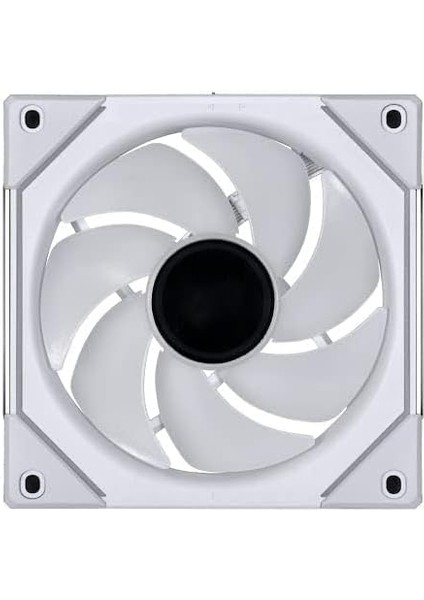 Li Unı Fan Sl Infinity 120 Rgb White UF-SLIN120-1W 1X120MM Argb Beyaz Kasa Fanı fırsatları