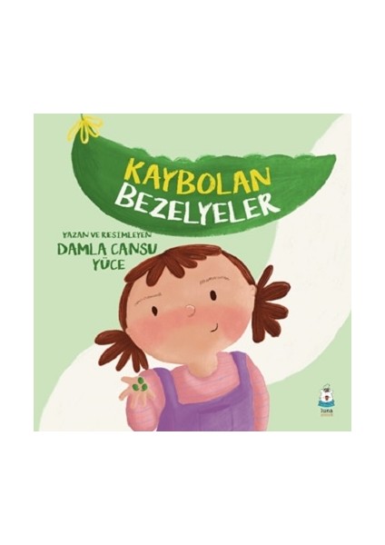 Kaybolan Bezelyeler