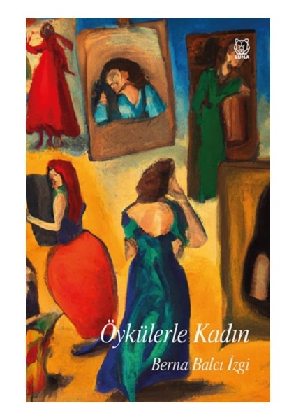 Öykülerle Kadın