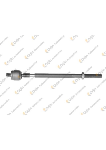 -02353 - Rot Mili Sağ Sol Clıo Iı 98> Kangoo 97> 302MM