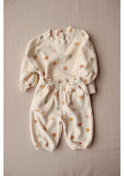 Creamy Pumpkin Soft Mood Takım fiyatları