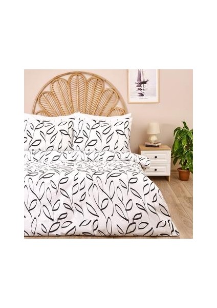 Soft Moza Pamuklu Tv Battaniyesi - Hardal - 130X170 cm