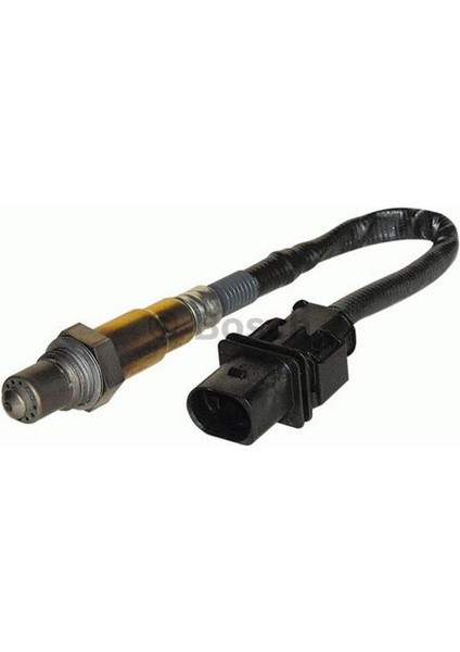 BOSCH-0258017217 - Oksıjen Sensoru P207 308 3008 P2008 P508 P5008 C3 Iıı C4 C4 Pıcasso C5 Iıı C3 Pıcasso Ds3 Partner Tepe Berlıngo Iıı Mını Cooper Ep3 EP3C Ep6 EP6C