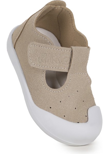 Elroy Ilk Adım Cırtlı Kız Bebek Günlük Ayakkabı