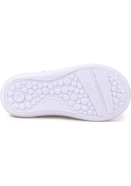 Elroy Ilk Adım Cırtlı Kız Bebek Günlük Ayakkabı indirimleri